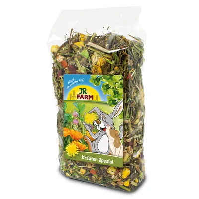 JR Farm Herb Special - 500 g