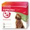 beaphar FIPROtec® Flea & Tick Spot-on For Dogs - L (20-40kg) 4 pipettes