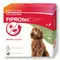 beaphar FIPROtec® Flea & Tick Spot-on For Dogs - L (20-40kg) 4 pipettes