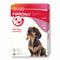 beaphar FIPROtec® Flea & Tick Spot-On for Dogs - S (2-10kg) 6 pipettes