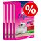 Lot friandises liquides Vitakraft 48 x 15 g pour chat lot mixte 1