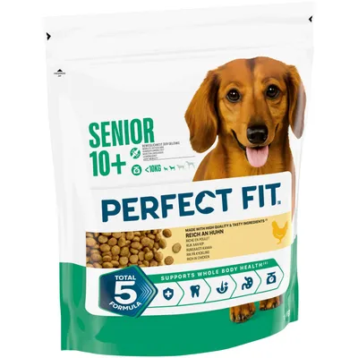 Perfect Fit Senior Hund (<10 kg) Perfect Fit Senior Hund (<10 kg)