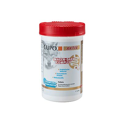 Lupo Aktiv Magen-Darm Complex 1300 g