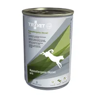 Trovet Hypoallergenic HPD comida húmeda con caballo - 400 g