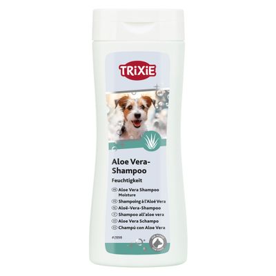 Trixie Aloe Vera Hundeshampoo 250 ml
