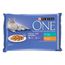 Purina One 12 x 85 g Voordeelpakket Kattenvoer Sensitive Kip en Tonijn