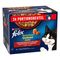 Latz "Sensations" portionspose 24 x 85 g Forskellige smagsvarianter fra landet i gelé