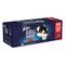 Mégapack Felix Tendres Effilés en gelée 132 x 85 g sélection à la viande et au poisson