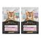 PURINA PRO PLAN vegyes gazdaságos csomag 24 x 85 g Delicate Digestion vegyesen