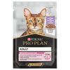 PURINA PRO PLAN Adult Delicate Digestion 6 x 85 g umido per gatto Tacchino in salsa