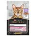 PURINA PRO PLAN Adult Delicate Digestion 6 x 85 g umido per gatto Tacchino in salsa