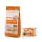 Nature's Variety 7 kg pienso + Bites en salsa 12 x 85 g ¡gratis! No Grain Adult salmón de Noruega (7 kg) + Bites en salsa (12 x 85 g)