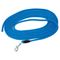 Pawz & Pepper Schleppleine Rund geflochten, blau 5 m lang, Ø 6 mm