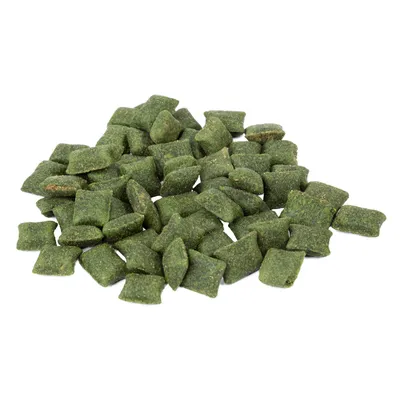 beaphar Dental Easy Treats - Saver Pack: 3 x 35g