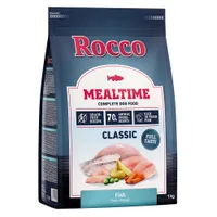 Rocco Mealtime - Fisch - 1 kg