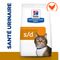 Hill's Prescription Diet s/d Urinary Care poulet pour chat 1,5 kg