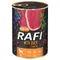 Rafi Adult 24 x 400 g kachní, borůvky a brusinky