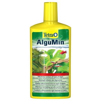 Tetra AlguMin 500 mL