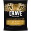 Crave Trockenfutter Katze mit Truthahn & Huhn 750 g
