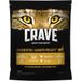 Crave Trockenfutter Katze mit Truthahn & Huhn 750 g