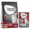 400 g Concept for Life száraztáp + 12 x 85 g nedvestáp szószban Maine Coon Adult vegyes csomag