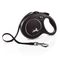 Laisse flexi New Classic L 8 m, noir pour chien laisse flexi New Classic taille L , noir, 8 m