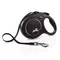 Laisse flexi New Classic L 8 m, noir pour chien laisse flexi New Classic taille L, noir, 8 m