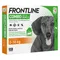 Frontline Combo Spot-On Hond S - 2-10 kg 6 Pipetten x 0,67 ml