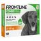Frontline Combo Spot-On Hond S - 2-10 kg 6 Pipetten x 0,67 ml