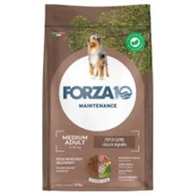 Forza10 Maintenance Medium lam og ris Forza10 Maintenance Medium lam og ris