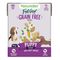 Naturediet Feel Good Grain Free Puppy - Chicken 18 x 390g
