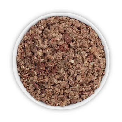 Rocco Sensitive 6 x 400 g - Nytt recept Lamm & ris