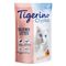 Tigerino Crystals Katzenstreu – Blütenduft Sparpaket 3 x 5 l