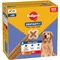 Pedigree Dentastix Daily Dental Sticks for Large Dogs (25kg+) 42 Sticks (Chicken & Beef)