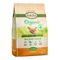 Lukullus Organic Poultry (Wheat-Free) 1kg