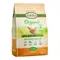 Lukullus Organic Poultry (Wheat-Free) - dog dry food 1kg