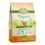 Lukullus Organic, drób (bez pszenicy) 1 kg