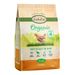 Lukullus Organic, drób (bez pszenicy) 1 kg