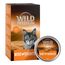 Wild Freedom Adult vaschette 24 x 85 g Umido per gatto Wide Country - Pollo puro