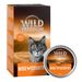 Wild Freedom Adult vaschette 24 x 85 g Umido per gatto Wide Country - Pollo puro