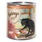 Feringa Selected Recipes, 6 x 800 g Pieczeń rzymska z marchewką i groszkiem 6 x 800 g