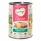 Feringa Classic Meat Menu à la viande 6 x 400 g pour chat lapin & dinde