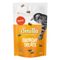 Smilla Crunchy Treats Adult Geflügel (2 x 65 g)