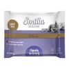 Smilla Deluxe Bocconcini in salsa con verdure 4 x 85 g