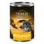 Wild Freedom Adult 24 x 400 g - senza cereali Umido per gatto Golden Valley - Coniglio & Pollo