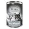 Wild Freedom Adult 6 x 400 g - spannmålsfritt White Infinity - kyckling & häst