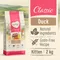 Feringa Kitten Classic Ente NEU 2 kg