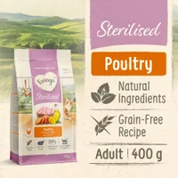 Feringa Adult Sterilised volaille - NOUVEAU 400 g