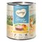 Feringa Single Meat Menù 6 x 800 g Pollo con Zucca ed Erba gatta