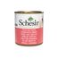 Schesir en latas 6 x 285 g comida húmeda para perros Pollo con zanahorias